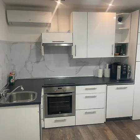 The Small Appartamento Marbella